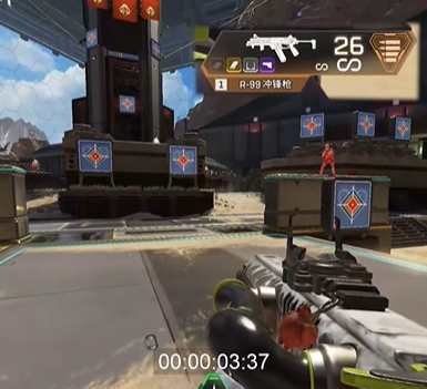 ��apexӢ�ۡ�һ���˿��Զ����������