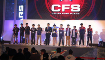 《cf》历届世界总决赛冠军介绍 《cf》历届世界总决赛冠军介绍