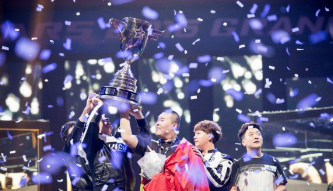 《cf》历届世界总决赛冠军介绍 《cf》历届世界总决赛冠军介绍