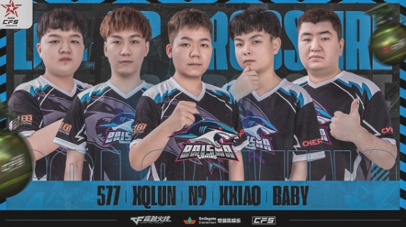 《cf》历届世界总决赛冠军介绍 《cf》历届世界总决赛冠军介绍