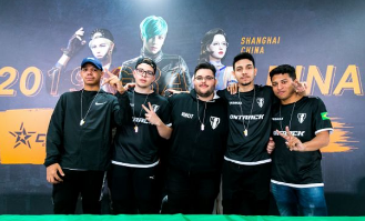 《cf》历届世界总决赛冠军介绍 《cf》历届世界总决赛冠军介绍