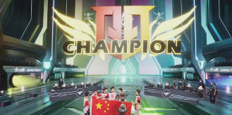 《cf》历届世界总决赛冠军介绍 《cf》历届世界总决赛冠军介绍