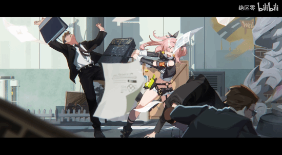 �׹��Ρ������㡷������ɫPV��ս�������˻ᷢ����