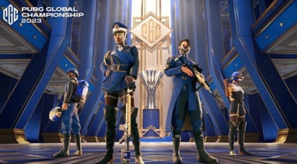 ������������pgc2023���ֽ���