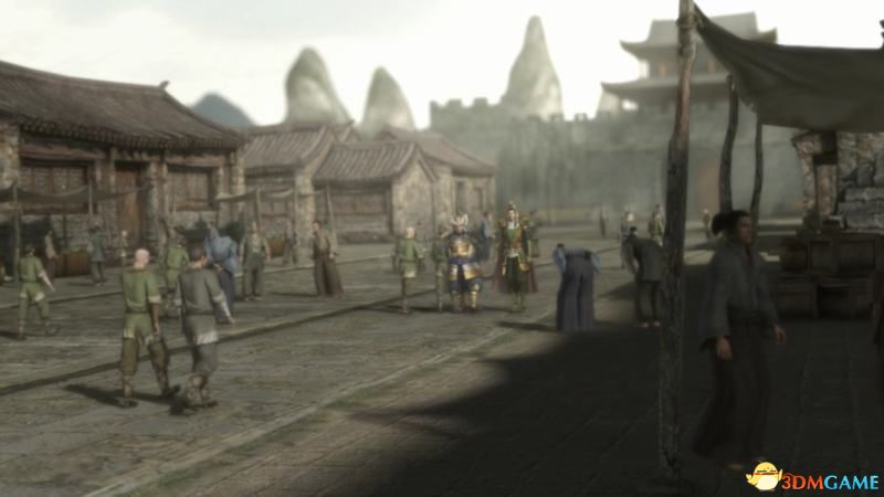 《无双大蛇2:终极版》图文攻略 全人物关卡解锁全仙武坐骑一览 《无双大蛇2:终极版》图文攻略 全人物关卡解锁全仙武坐骑一览