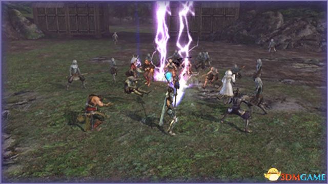 ����˫����2���ռ��桷ͼ�Ĺ��� ȫ����ؿ�����ȫ��������һ��