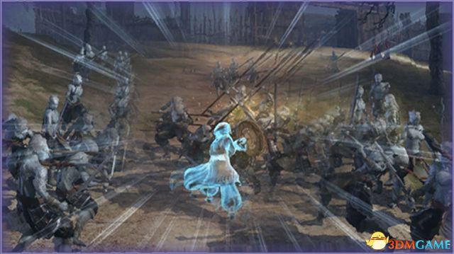 ����˫����2���ռ��桷ͼ�Ĺ��� ȫ����ؿ�����ȫ��������һ��