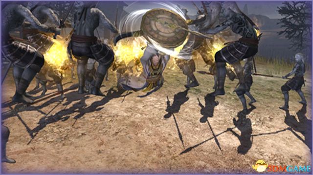 ����˫����2���ռ��桷ͼ�Ĺ��� ȫ����ؿ�����ȫ��������һ��