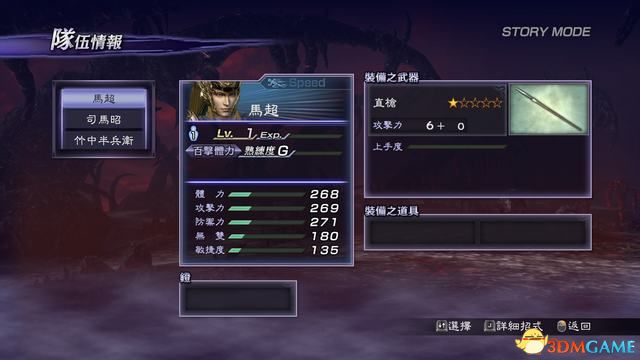 ����˫����2���ռ��桷ͼ�Ĺ��� ȫ����ؿ�����ȫ��������һ��