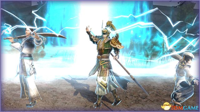 ����˫����2���ռ��桷ͼ�Ĺ��� ȫ����ؿ�����ȫ��������һ��