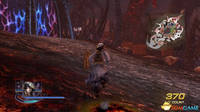 ����˫����2���ռ��桷ͼ�Ĺ��� ȫ����ؿ�����ȫ��������һ��