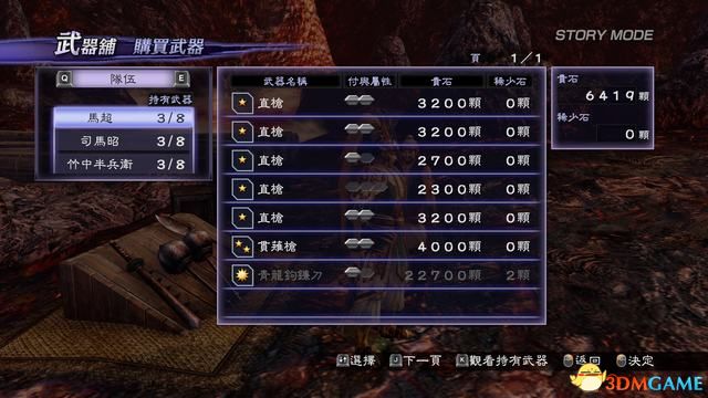 ����˫����2���ռ��桷ͼ�Ĺ��� ȫ����ؿ�����ȫ��������һ��