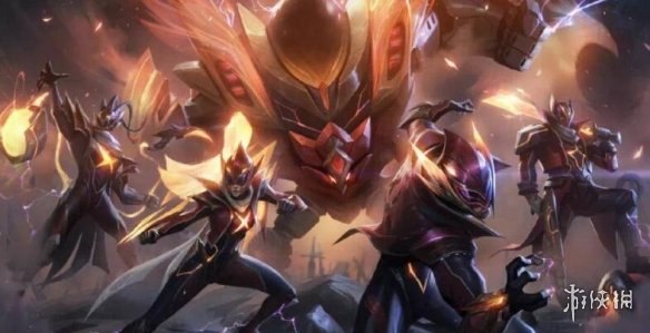 ��lol������ھ�����һ����