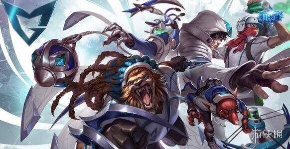 ��lol������ھ�����һ����