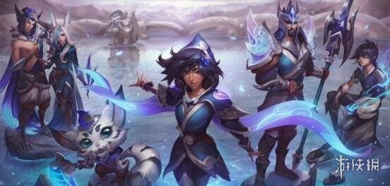 ��lol������ھ�����һ����