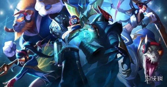 ��lol������ھ�����һ����