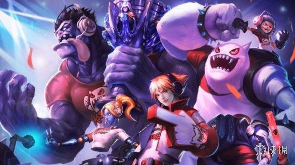 ��lol������ھ�����һ����