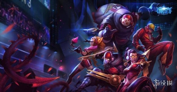 ��lol������ھ�����һ����