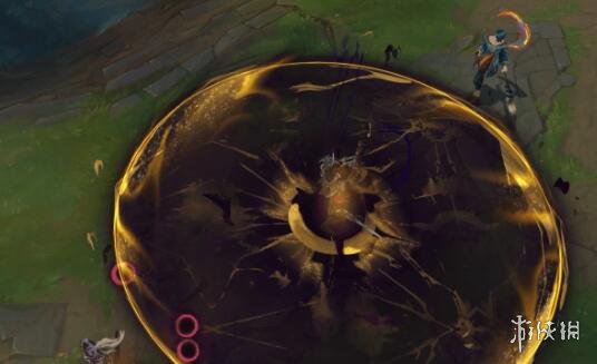 ��lol��2023��Ӣ�ۻۼ���Ч������