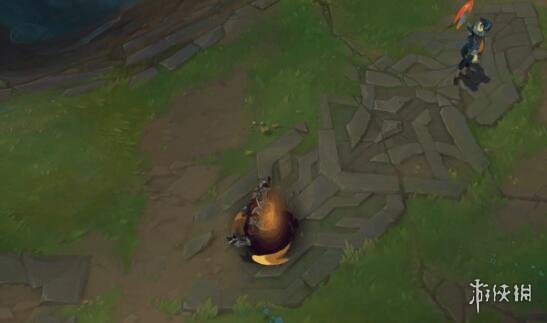 ��lol��2023��Ӣ�ۻۼ���Ч������