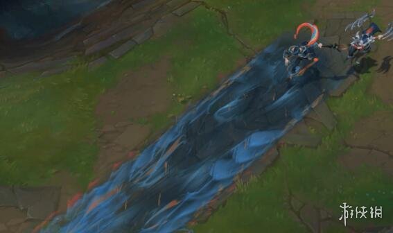 ��lol��2023��Ӣ�ۻۼ���Ч������