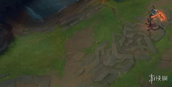 ��lol��2023��Ӣ�ۻۼ���Ч������