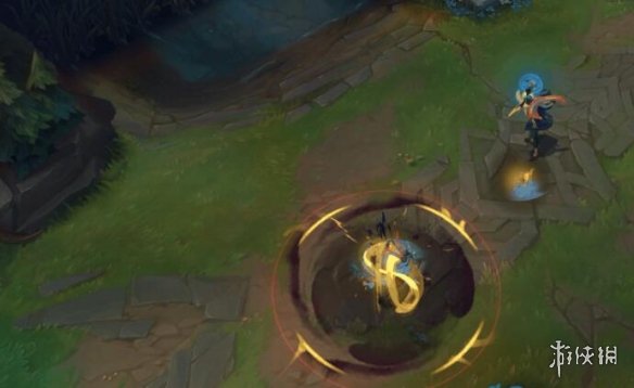 ��lol��2023��Ӣ�ۻۼ���Ч������