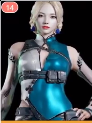 ��cf�����ν�ɫʵ������һ��