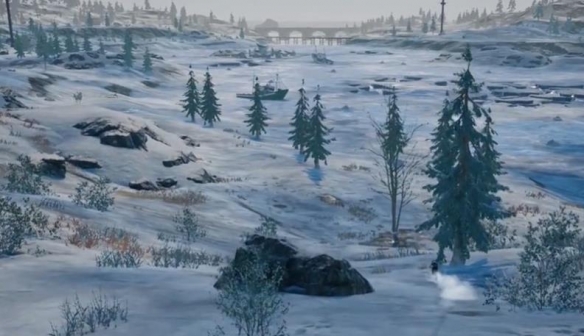 ��pubg��ά���ϰ�ȫ��Կ�׽���