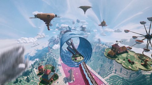 ��ԭ��֮�ġ���DLC�������ߣ��ֵ�����ȫ������