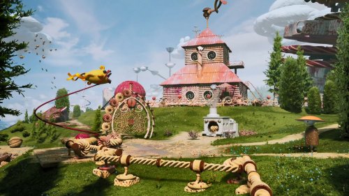 ��ԭ��֮�ġ���DLC�������ߣ��ֵ�����ȫ������