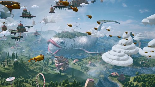 ��ԭ��֮�ġ���DLC�������ߣ��ֵ�����ȫ������