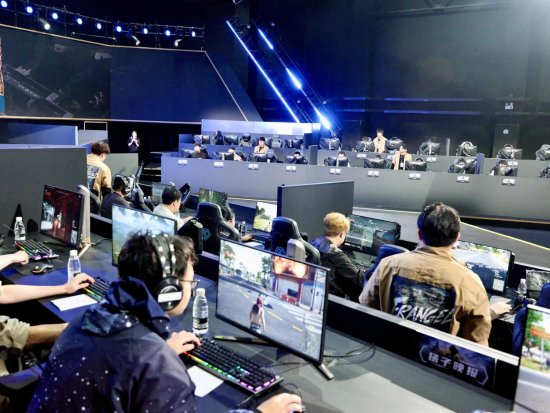 �����ˣ���Ρ�PUBG������һ���й����ͼ��