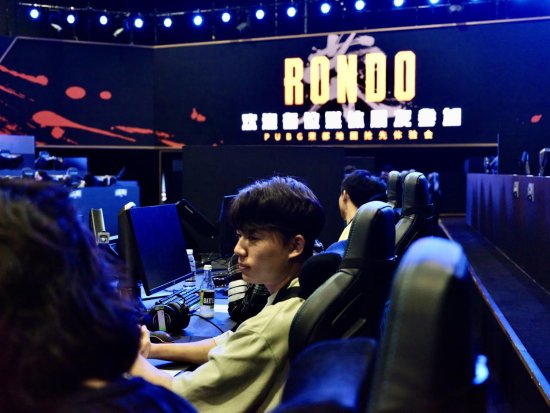 �����ˣ���Ρ�PUBG������һ���й����ͼ��