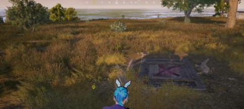 ��pubg�����׸����ܵ�����λ�ý���