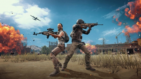 ��pubg�����׸����ܵ�����Կ��ʹ�÷�������
