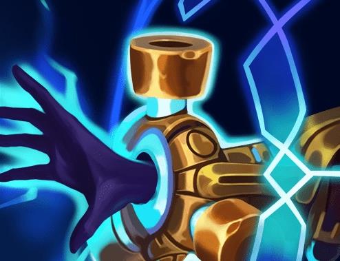 《LOL》视界专注属性介绍 《LOL》视界专注属性介绍