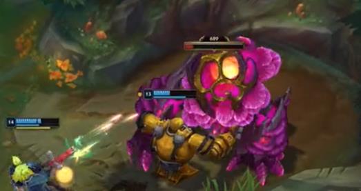 《LOL》裂隙制造者属性介绍 《LOL》裂隙制造者属性介绍