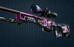 ��cs2���ÿ��ֱ��˵�awp�Ƽ�