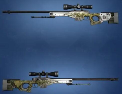 ��cs2���ÿ��ֱ��˵�awp�Ƽ�