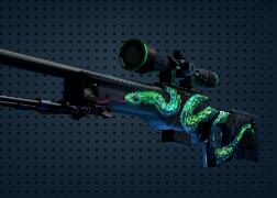 ��cs2���ÿ��ֱ��˵�awp�Ƽ�