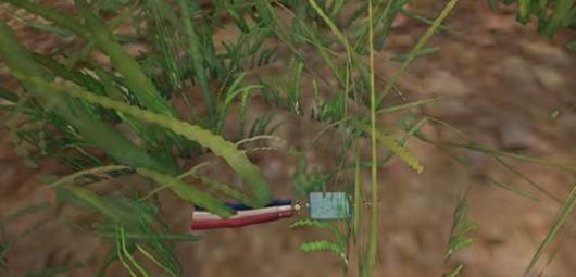 ��pubg��̩������Կ�׵�ͼ����λ�ý���