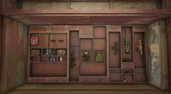 ��pubg��̩������Կ�׵�ͼ����λ�ý���