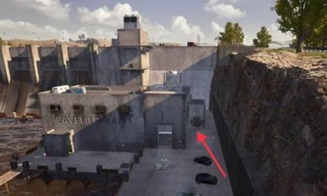 ��PUBG��ά���ϱ�����λ�ý���