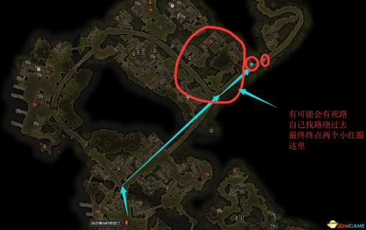 ���ֲ�����������é˹�Ļҽ�DLCͼ�Ĺ��� ����é˹DLC������ȫ֧��ȫ����������