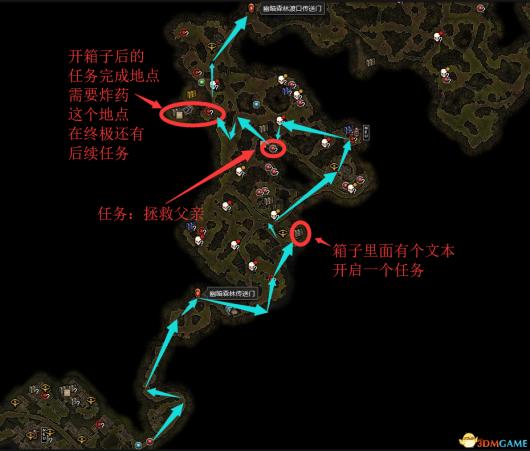 ���ֲ�����������é˹�Ļҽ�DLCͼ�Ĺ��� ����é˹DLC������ȫ֧��ȫ����������