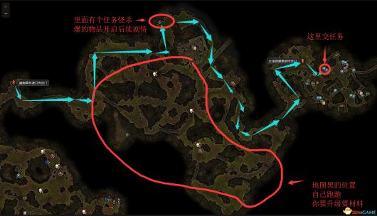 ���ֲ�����������é˹�Ļҽ�DLCͼ�Ĺ��� ����é˹DLC������ȫ֧��ȫ����������