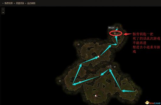 ���ֲ�����������é˹�Ļҽ�DLCͼ�Ĺ��� ����é˹DLC������ȫ֧��ȫ����������