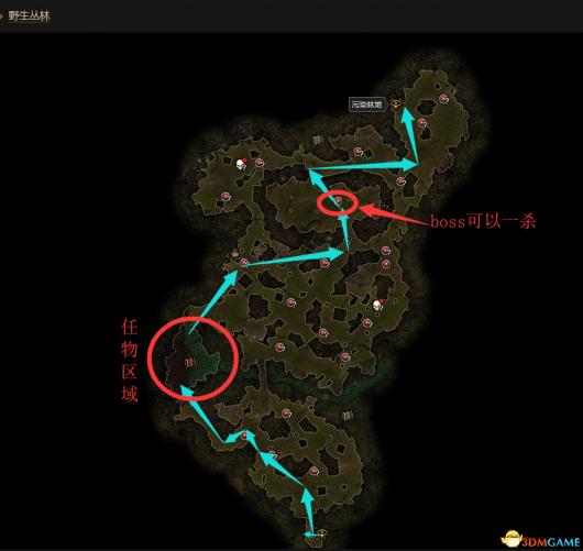 ���ֲ�����������é˹�Ļҽ�DLCͼ�Ĺ��� ����é˹DLC������ȫ֧��ȫ����������