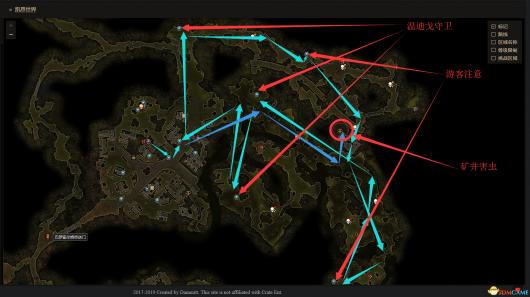 ���ֲ�����������é˹�Ļҽ�DLCͼ�Ĺ��� ����é˹DLC������ȫ֧��ȫ����������